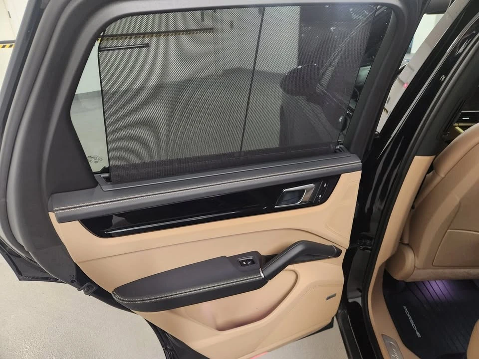 2019 Porsche 9Y0/9Y3 Cayenne - Image 13 of 20