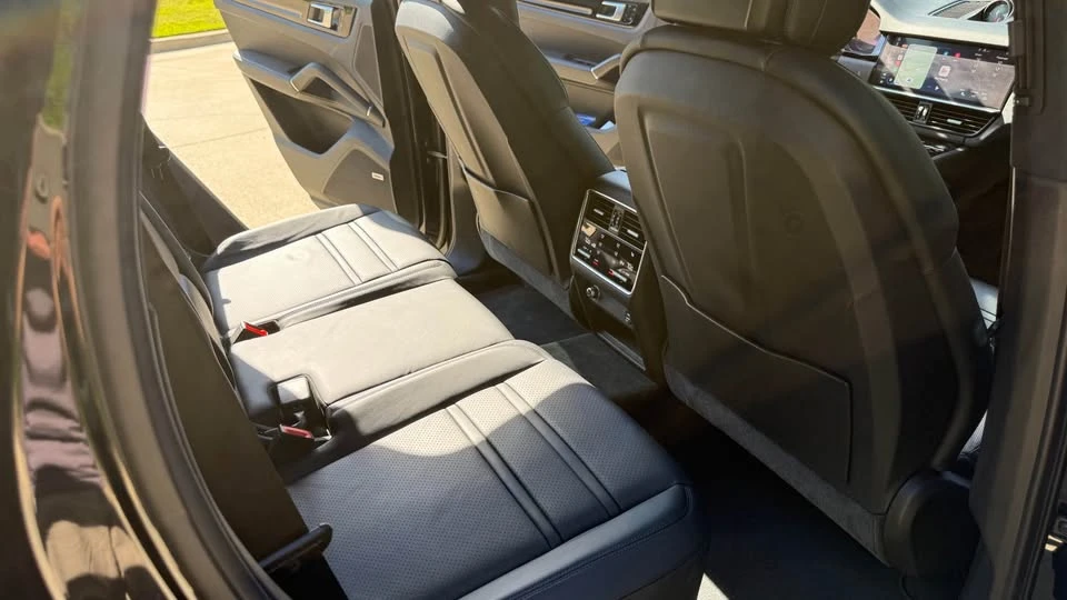 2019 Porsche 9Y0/9Y3 Cayenne - Image 8 of 19
