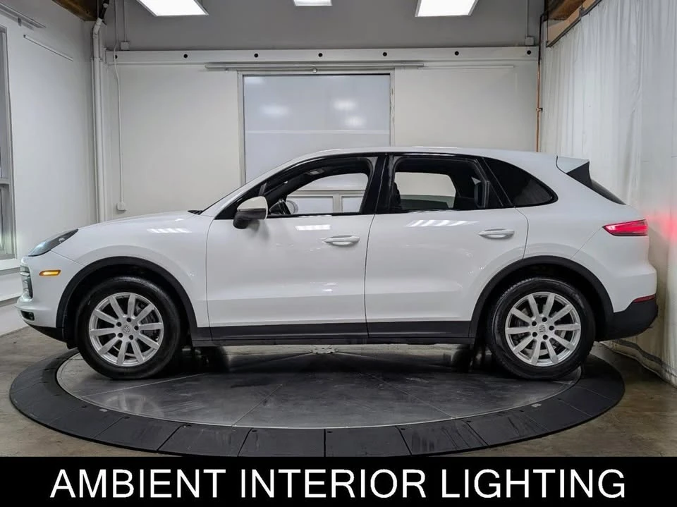 2019 Porsche 9Y0/9Y3 Cayenne - Image 5 of 20