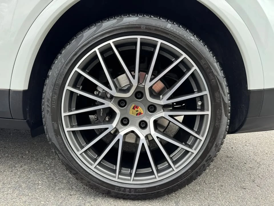 2019 Porsche 9Y0/9Y3 Cayenne - Image 16 of 20