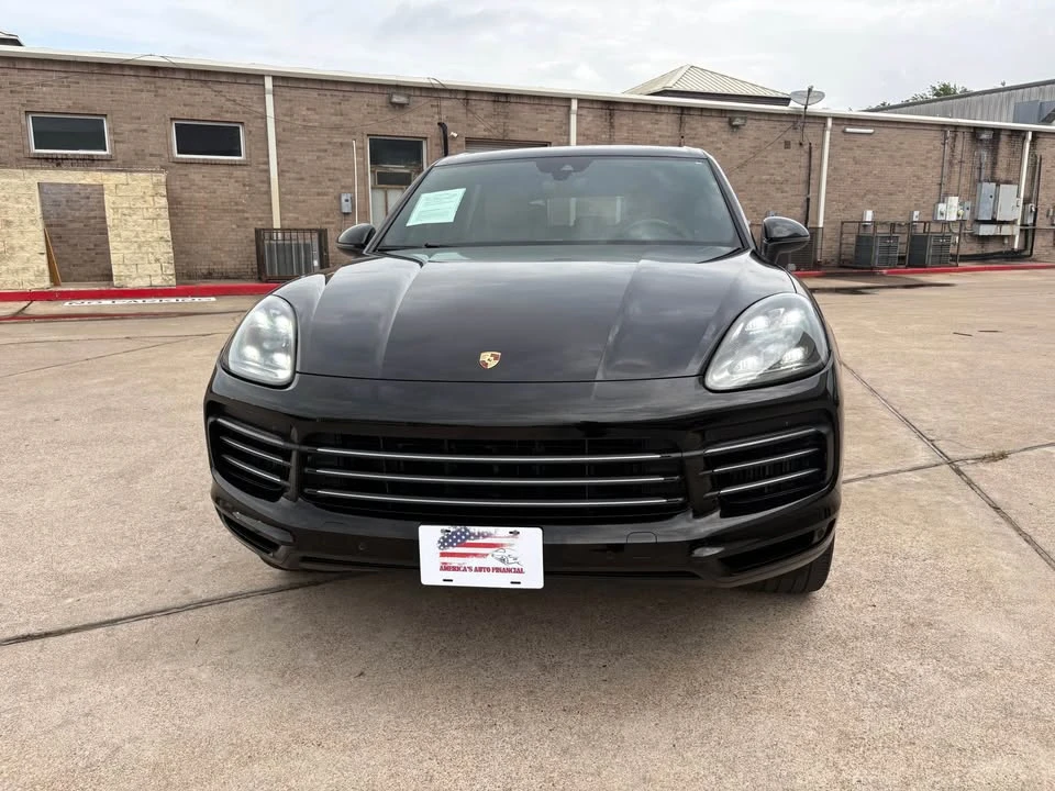 2019 Porsche 9Y0/9Y3 Cayenne - Image 11 of 13