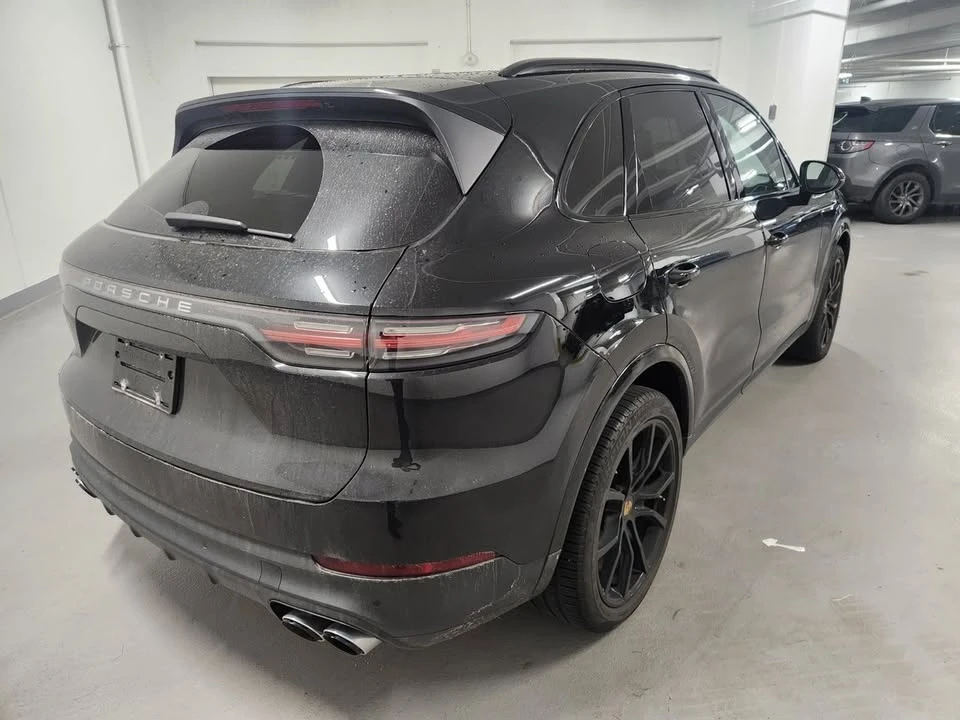 2019 Porsche 9Y0/9Y3 Cayenne - Image 6 of 20