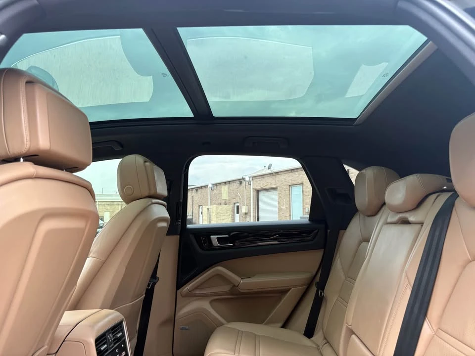 2019 Porsche 9Y0/9Y3 Cayenne - Image 8 of 13