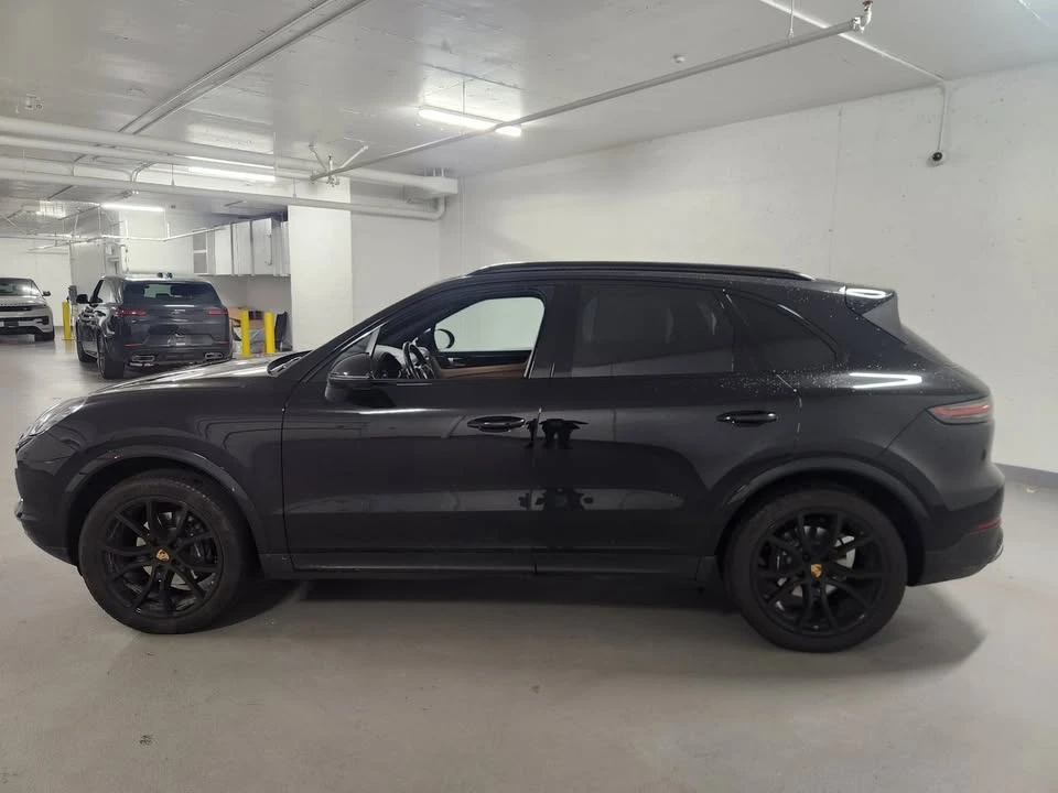 2019 Porsche 9Y0/9Y3 Cayenne - Image 4 of 20