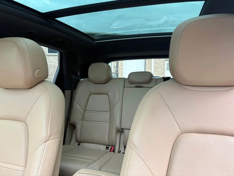 2019 Porsche 9Y0/9Y3 Cayenne - Image 3 of 13