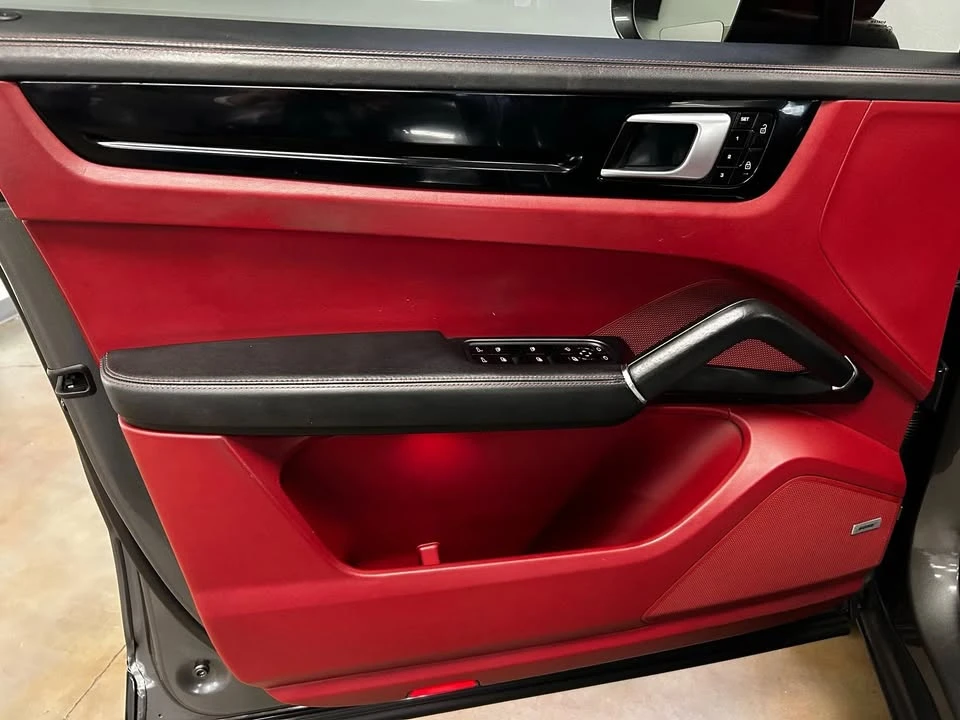 2019 Porsche 9Y0/9Y3 Cayenne - Image 12 of 20