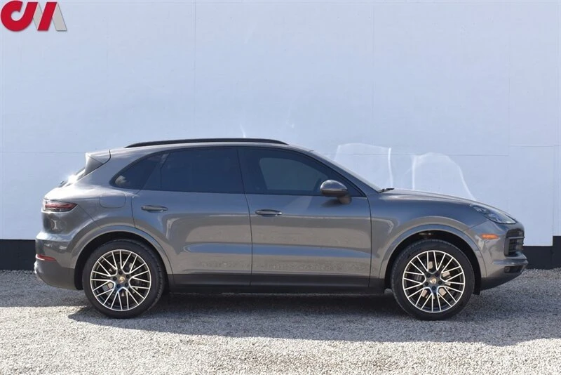 2019 Porsche 9Y0/9Y3 Cayenne - Image 6 of 20