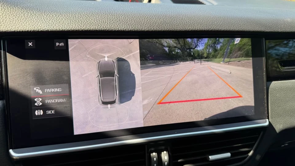 2019 Porsche 9Y0/9Y3 Cayenne - Image 5 of 19