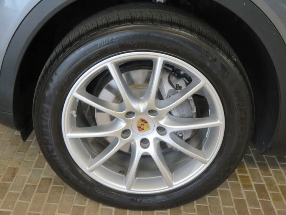 2019 Porsche 9Y0/9Y3 Cayenne - Image 6 of 19