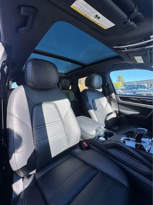 2019 Porsche 9Y0/9Y3 Cayenne - Image 11 of 17
