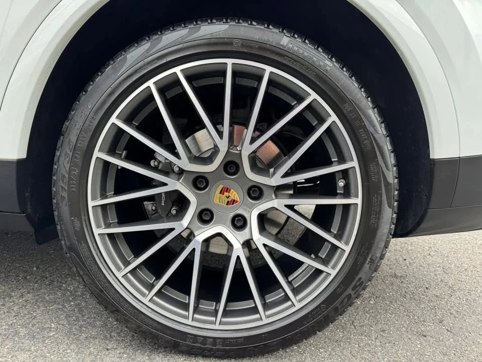 2019 Porsche 9Y0/9Y3 Cayenne - Image 19 of 20