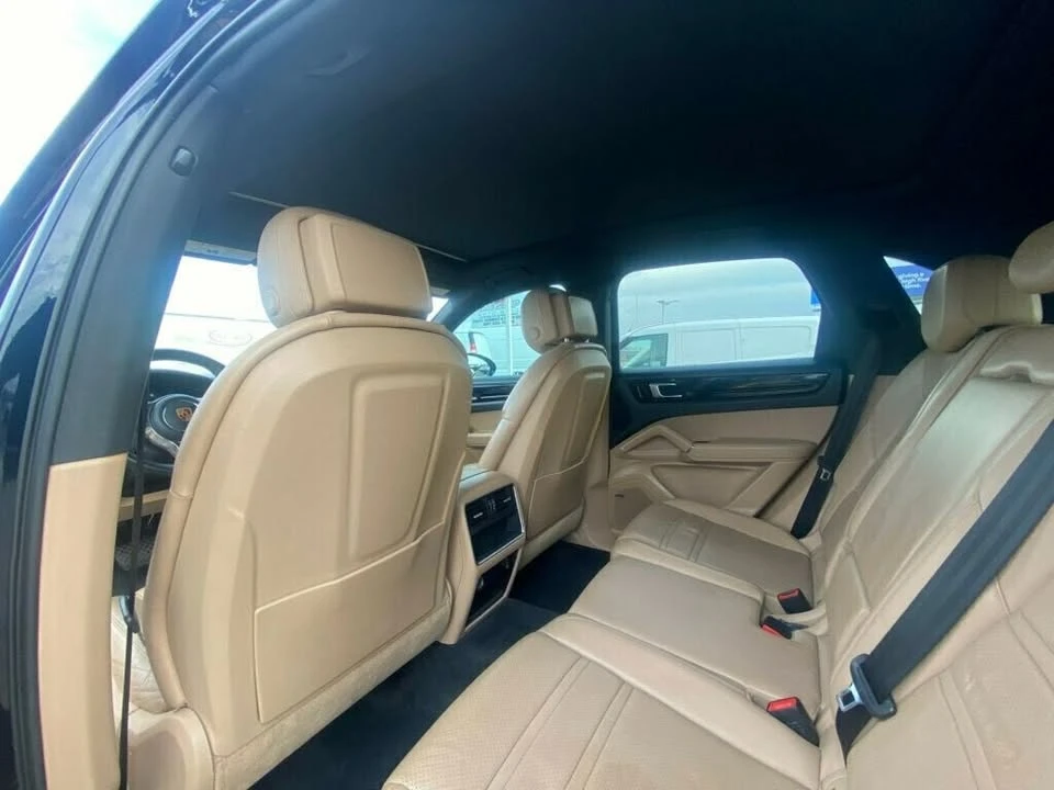 2019 Porsche 9Y0/9Y3 Cayenne - Image 15 of 20