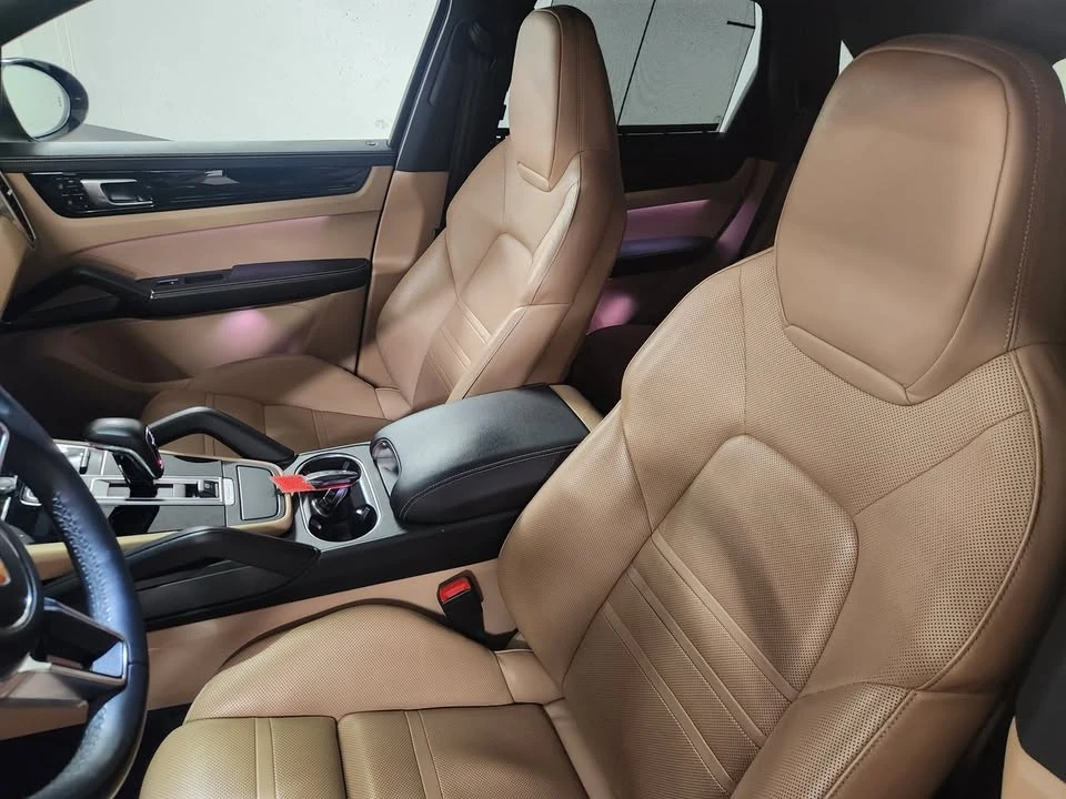 2019 Porsche 9Y0/9Y3 Cayenne - Image 11 of 20