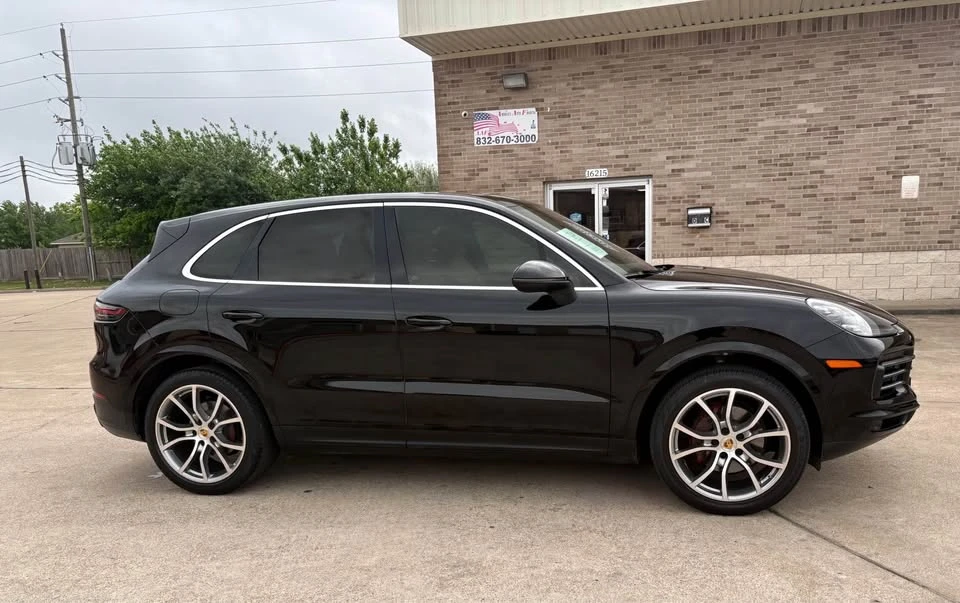 2019 Porsche 9Y0/9Y3 Cayenne - Image 12 of 13