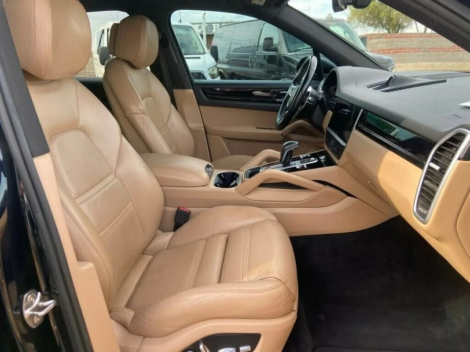 2019 Porsche 9Y0/9Y3 Cayenne - Image 11 of 20