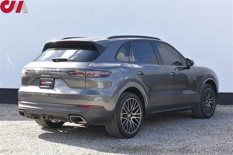 2019 Porsche 9Y0/9Y3 Cayenne - Image 5 of 20