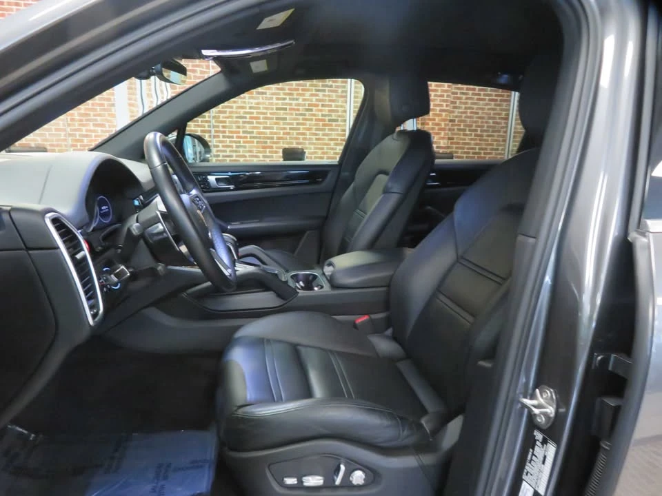 2019 Porsche 9Y0/9Y3 Cayenne - Image 14 of 19