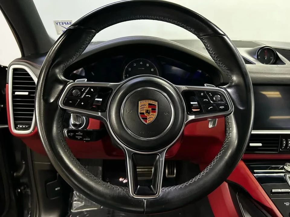 2019 Porsche 9Y0/9Y3 Cayenne - Image 13 of 20