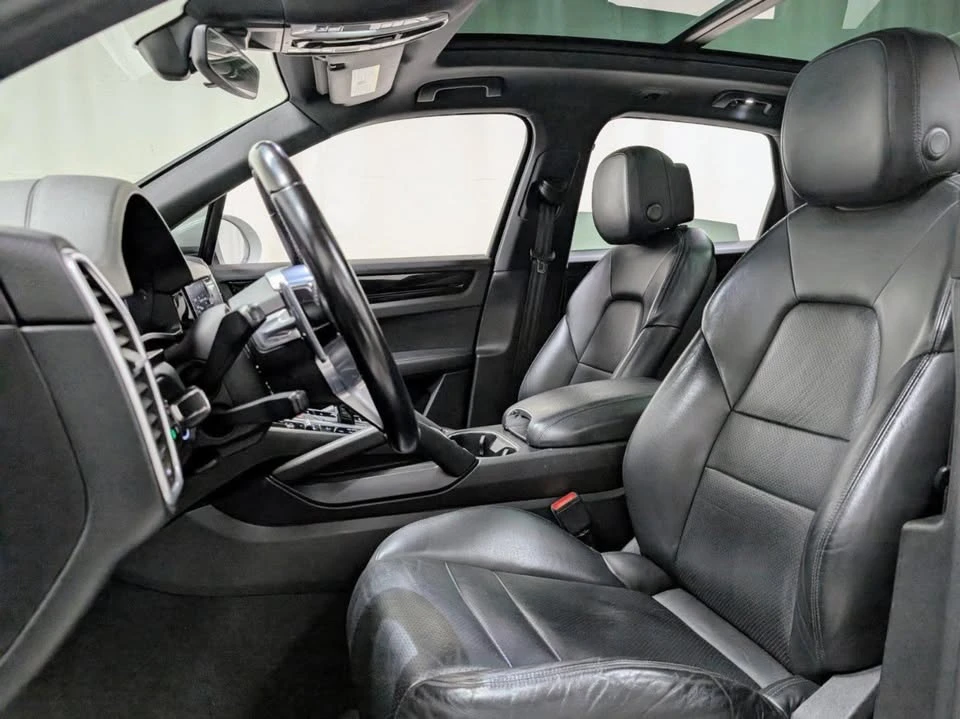 2019 Porsche 9Y0/9Y3 Cayenne - Image 15 of 20
