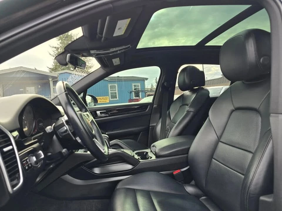 2019 Porsche 9Y0/9Y3 Cayenne - Image 19 of 20