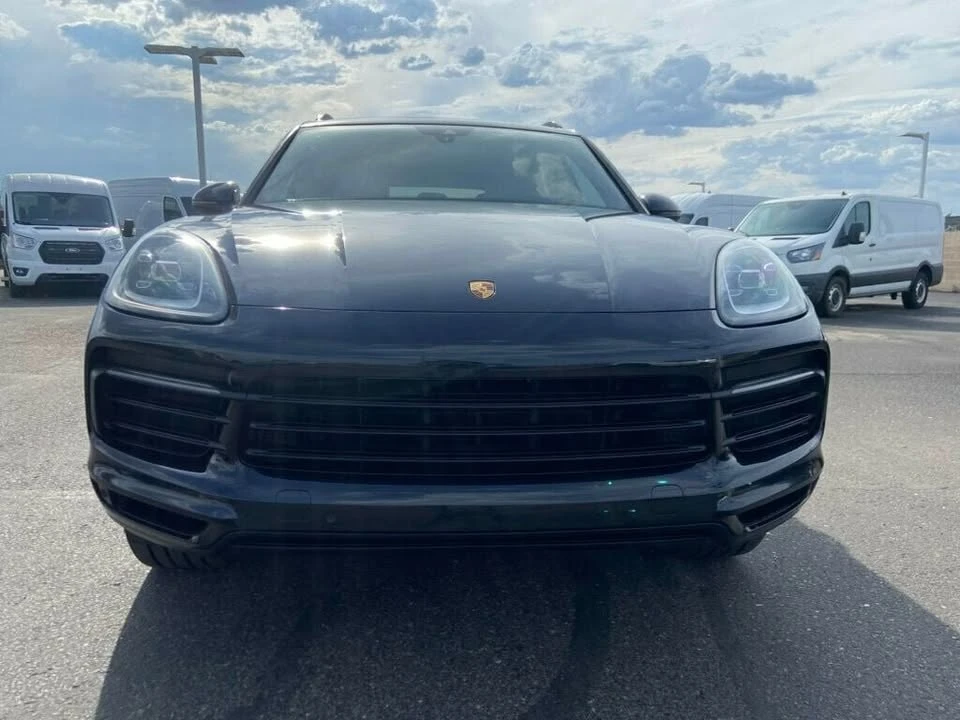 2019 Porsche 9Y0/9Y3 Cayenne - Image 8 of 20