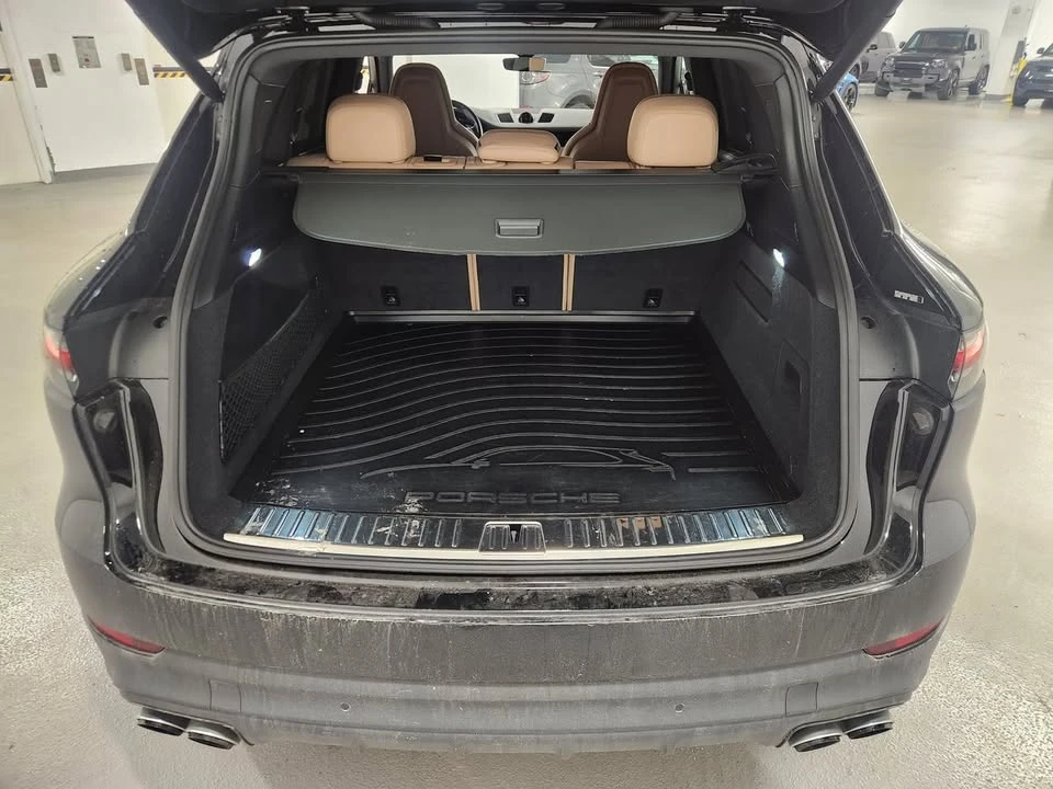 2019 Porsche 9Y0/9Y3 Cayenne - Image 5 of 20