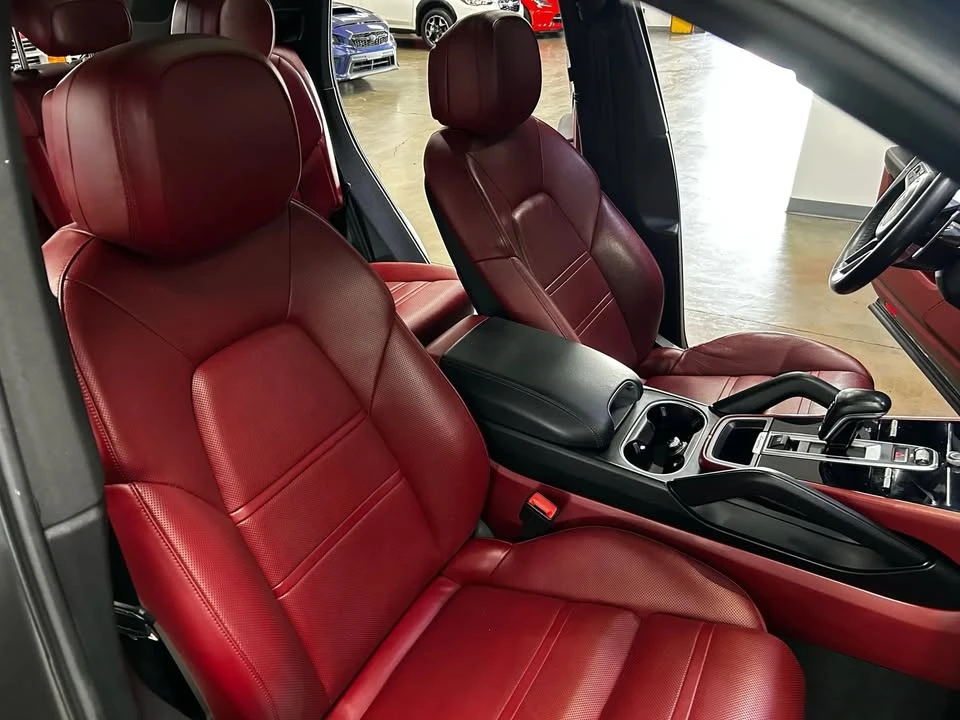 2019 Porsche 9Y0/9Y3 Cayenne - Image 9 of 20