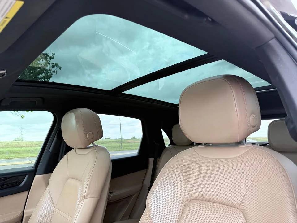 2019 Porsche 9Y0/9Y3 Cayenne - Image 5 of 10