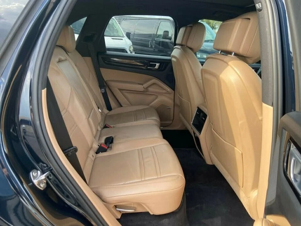 2019 Porsche 9Y0/9Y3 Cayenne - Image 14 of 20
