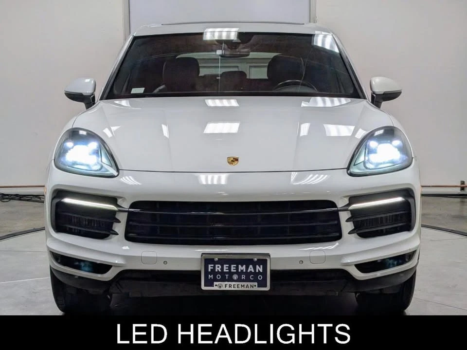 2019 Porsche 9Y0/9Y3 Cayenne - Image 3 of 20