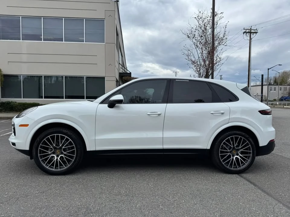 2019 Porsche 9Y0/9Y3 Cayenne - Image 5 of 20