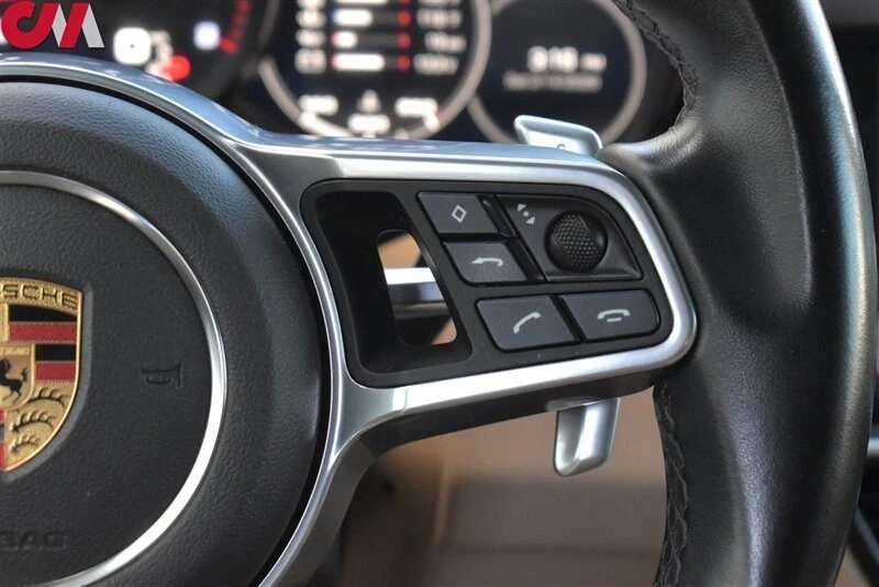 2019 Porsche 9Y0/9Y3 Cayenne - Image 17 of 20