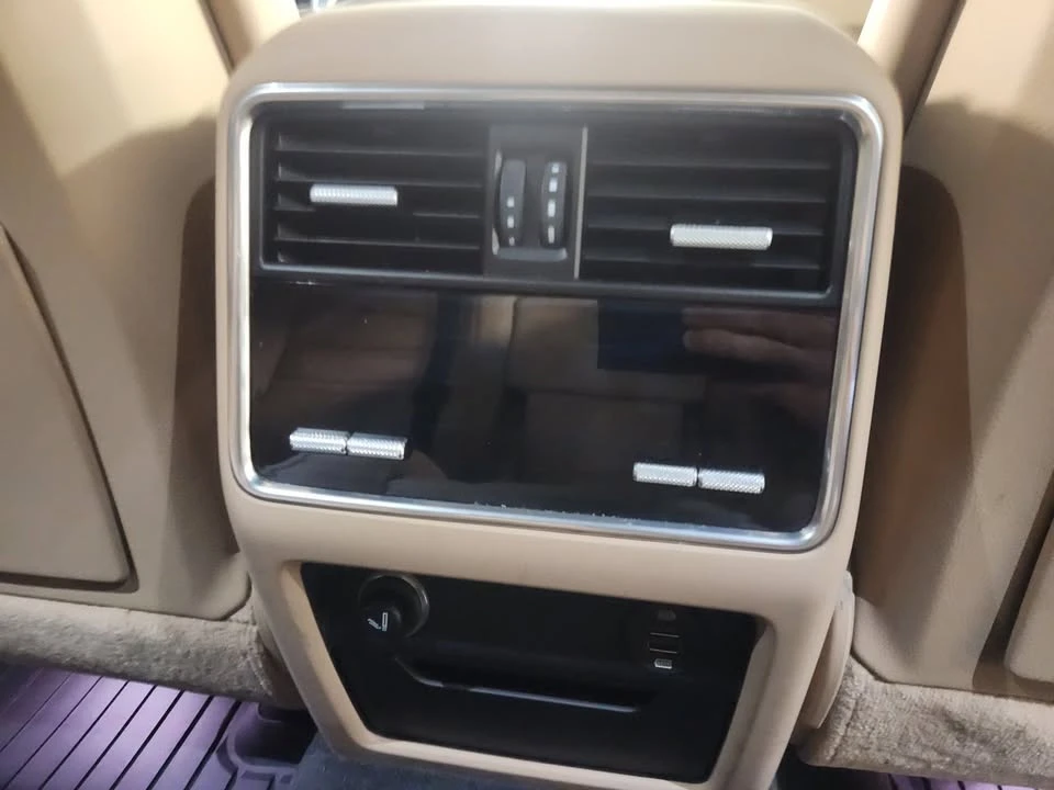 2019 Porsche 9Y0/9Y3 Cayenne - Image 19 of 20