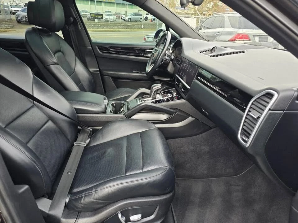 2019 Porsche 9Y0/9Y3 Cayenne - Image 11 of 20