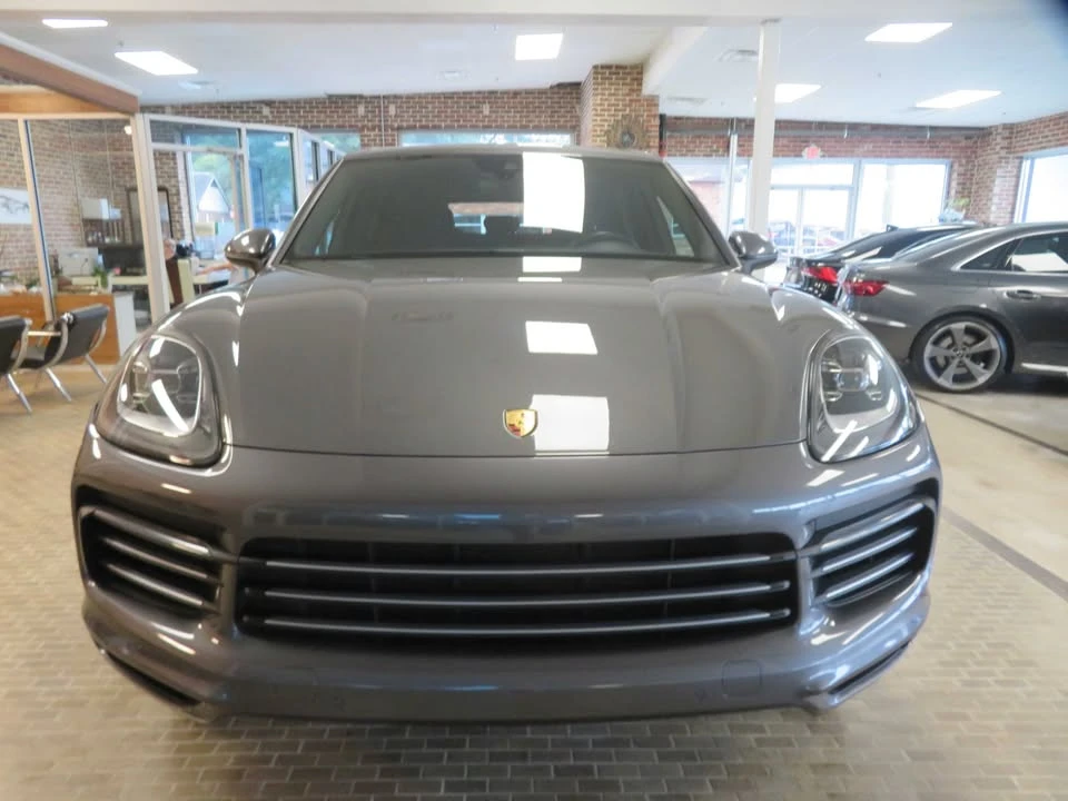 2019 Porsche 9Y0/9Y3 Cayenne - Image 2 of 19