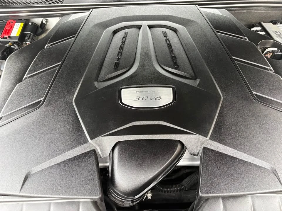 2019 Porsche 9Y0/9Y3 Cayenne - Image 13 of 13