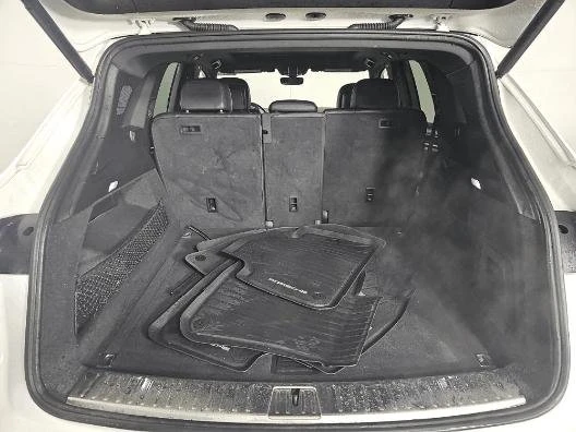 2019 Porsche 9Y0/9Y3 Cayenne - Image 8 of 20