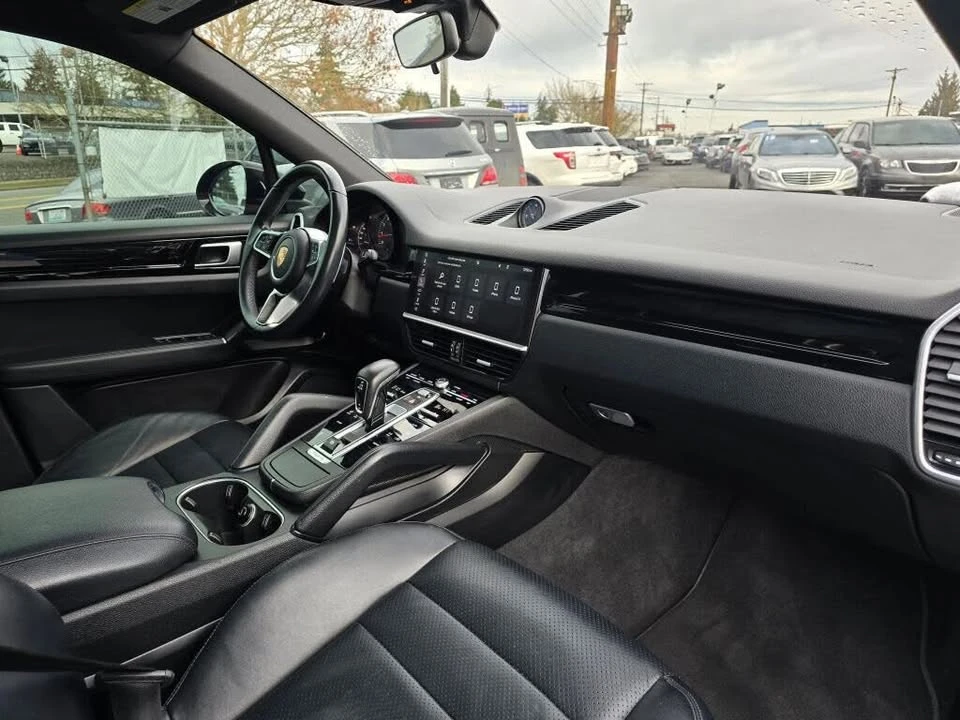 2019 Porsche 9Y0/9Y3 Cayenne - Image 10 of 20
