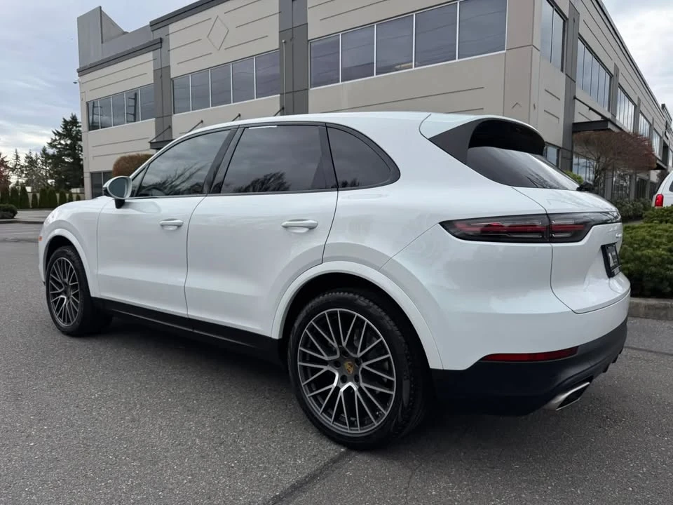 2019 Porsche 9Y0/9Y3 Cayenne - Image 6 of 20