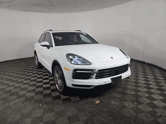 2019 Porsche 9Y0/9Y3 Cayenne - Image 2 of 20