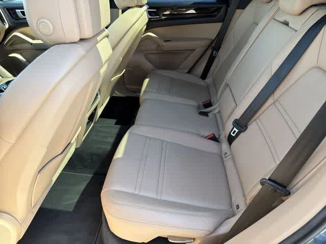 2019 Porsche 9Y0/9Y3 Cayenne - Image 4 of 8