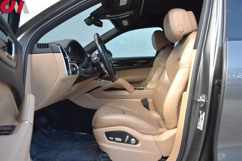 2019 Porsche 9Y0/9Y3 Cayenne - Image 10 of 20