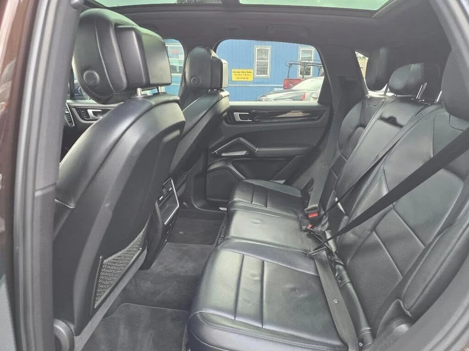 2019 Porsche 9Y0/9Y3 Cayenne - Image 16 of 20