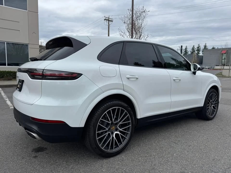 2019 Porsche 9Y0/9Y3 Cayenne - Image 10 of 20