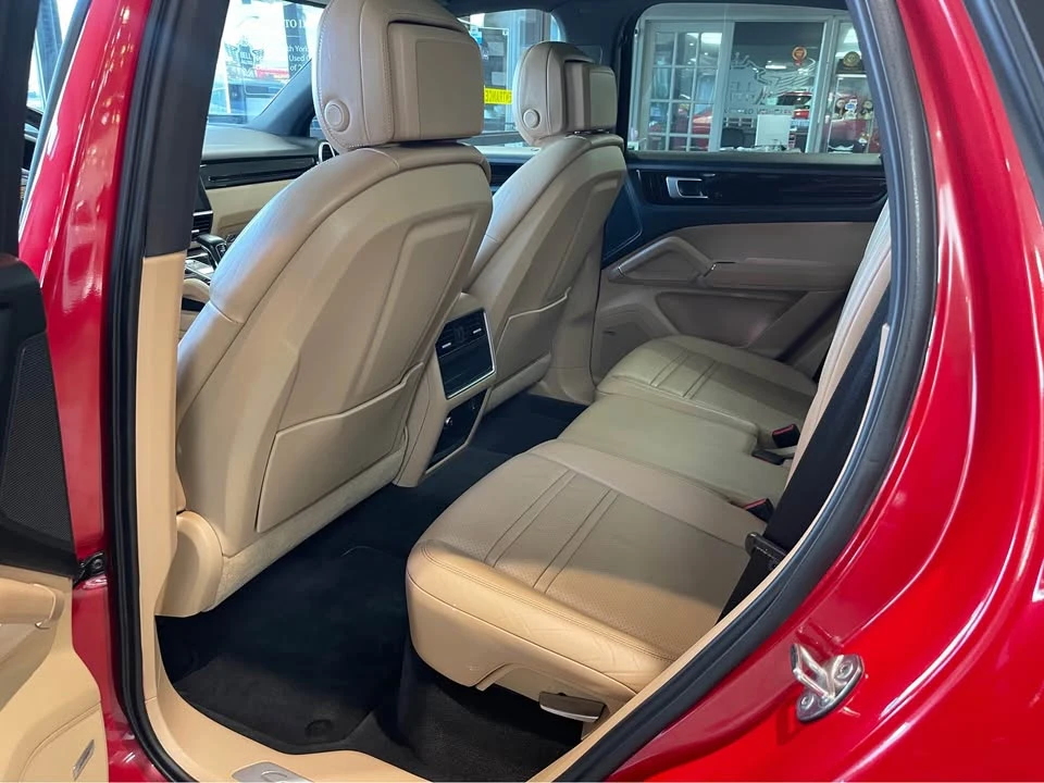2019 Porsche 9Y0/9Y3 Cayenne - Image 9 of 15