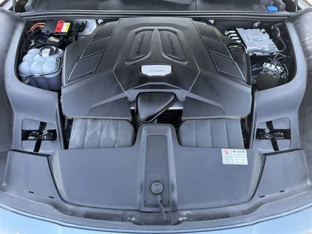 2019 Porsche 9Y0/9Y3 Cayenne - Image 7 of 8