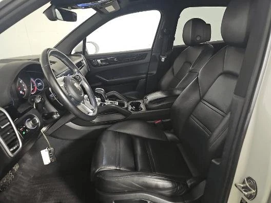 2019 Porsche 9Y0/9Y3 Cayenne - Image 16 of 20