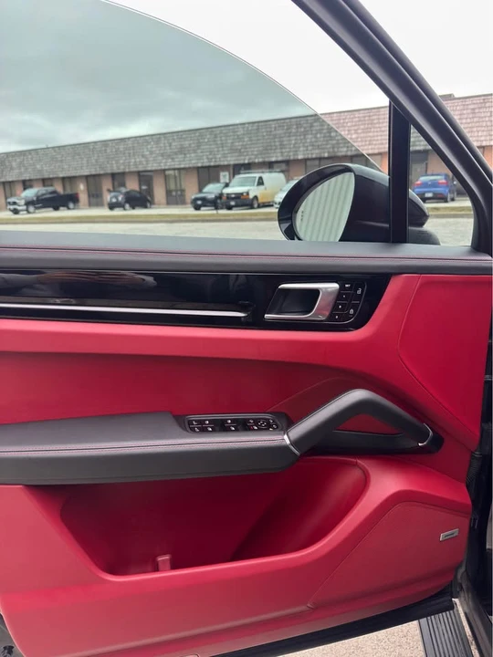 2019 Porsche 9Y0/9Y3 Cayenne - Image 7 of 11