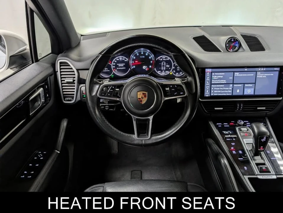 2019 Porsche 9Y0/9Y3 Cayenne - Image 2 of 20