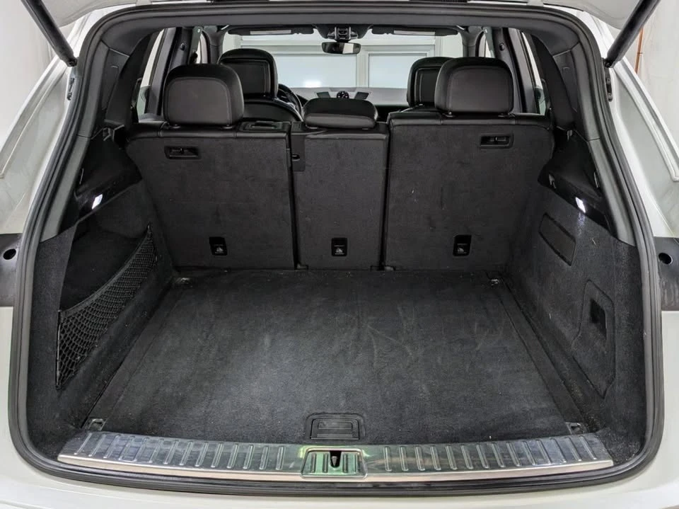 2019 Porsche 9Y0/9Y3 Cayenne - Image 19 of 20